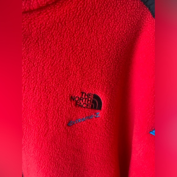 THE NORTH FACE || extreme jacket - Picture 7 of 7